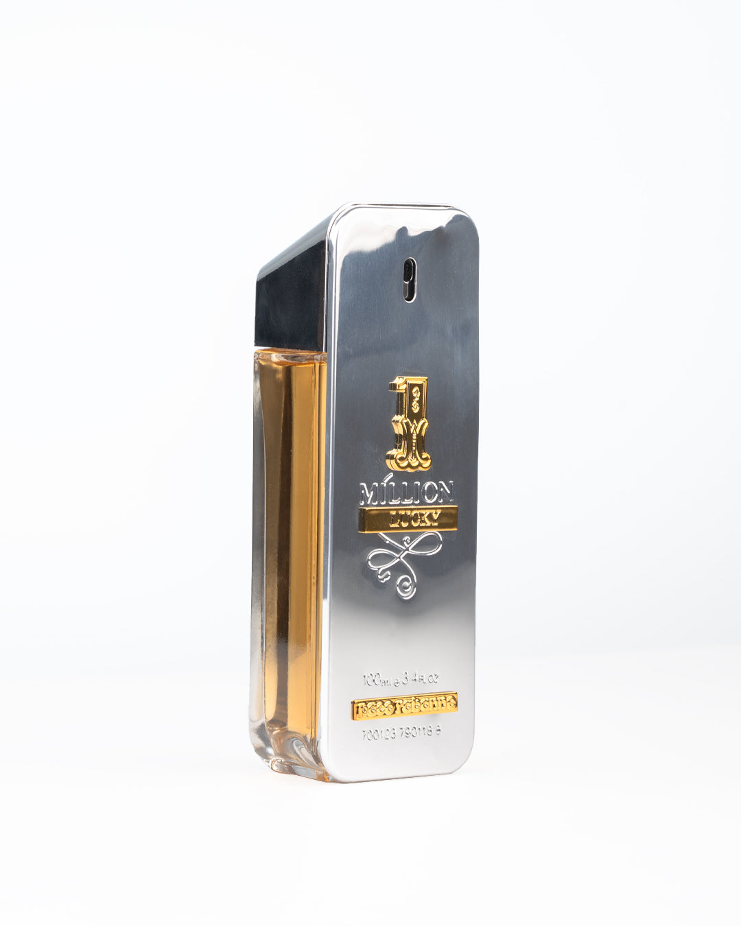 1 Million Lucky – Paco Rabanne