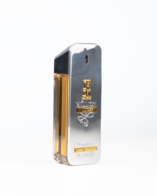 1 Million Lucky – Paco Rabanne