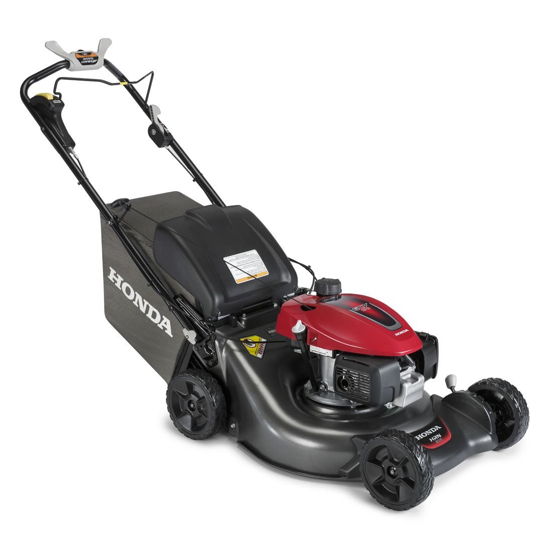71ff7280-bdb9-402e-888c-d6a23fe84316.jpg Honda HRN216VYA 21″ 3-in-1 Self-Propelled Lawn Mower with Roto-Stop Blade System OEM Part Number: HRN216VYA - Image 1