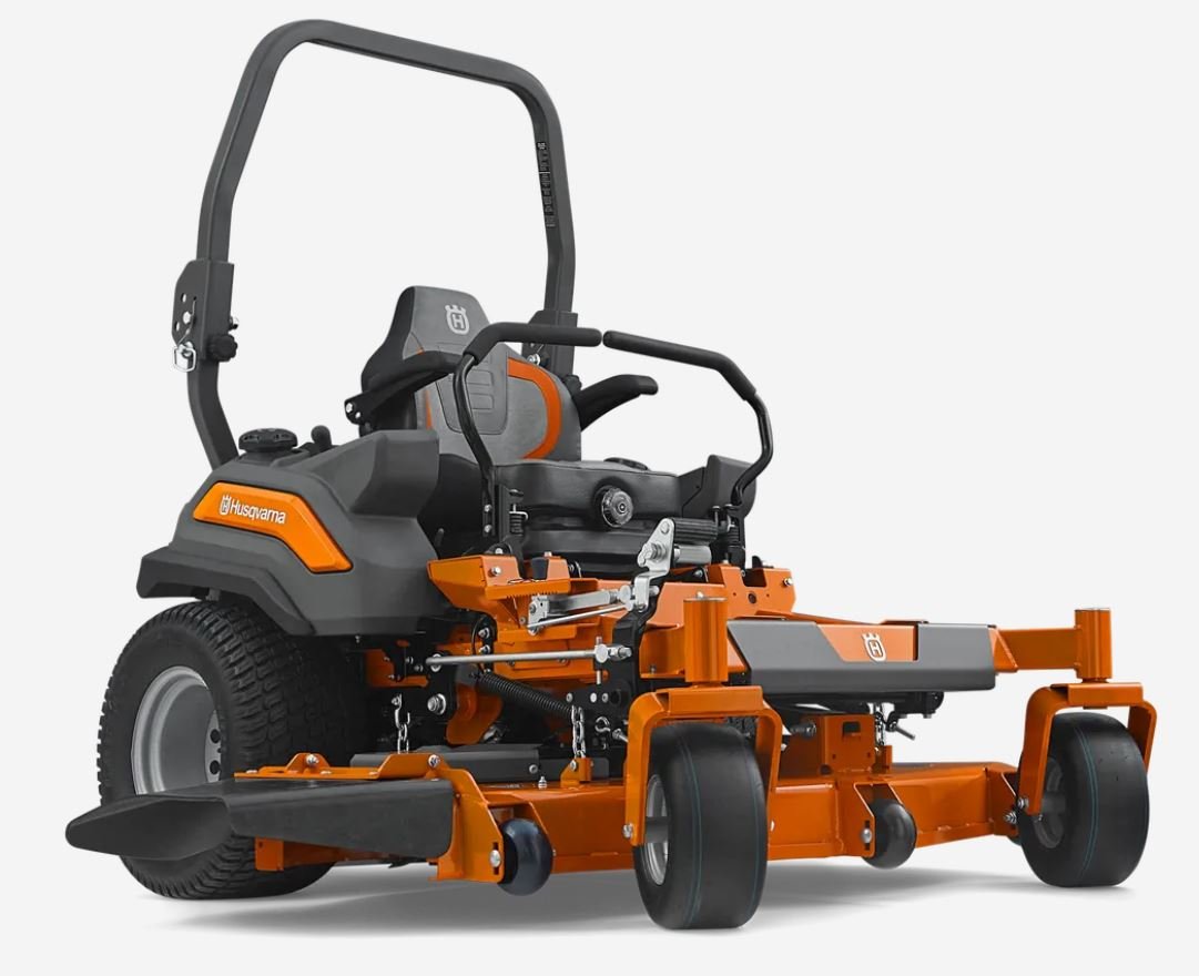 970641001.jpg Husqvarna Z560LS 60″ Commercial Z-Turn Mower 38.5hp 999cc V-Twin Kawasaki Engine 970641001 - Image 1