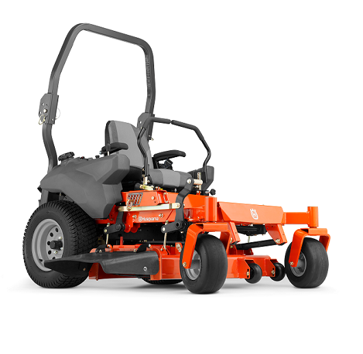 P-ZT_54_KAW.png Husqvarna P-ZT 54 Zero-Turn Mower | 23.5 HP Kawasaki Engine, 54″ Fabricated Deck - Image 1